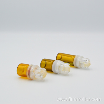 64 Golden Facial Skin Hydra Roller